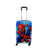 Spiderman Kids 21" Spinner Suitcase Luggage Ful Luggage