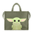 Star Wars Grogu Travel Tote Ful Luggage