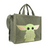 Star Wars Grogu Travel Tote Ful Luggage