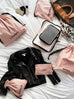 BA Travel Set, 8-pack Pink/Blush Bag-all