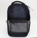 FireBar Labs Smell Proof Executive Backpack w/USB-C Fast Charge Port - Hidden Lock Safely Fashion Powered by FireBar Labs