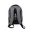 FireBar Labs Smell Proof Adventure Backpack w/USB-C Fast Charge Port - Hidden Lock Safely Fashion Powered by FireBar Labs