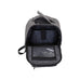 FireBar Labs Smell Proof Adventure Backpack w/USB-C Fast Charge Port - Hidden Lock Safely Fashion Powered by FireBar Labs