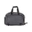FireBar Labs Smell Proof Executive Hybrid Duffle Bag Backpack w/USB-C Fast Charge Port - Hidden Lock Safely Fashion Powered by FireBar Labs