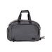 FireBar Labs Smell Proof Executive Hybrid Duffle Bag Backpack w/USB-C Fast Charge Port - Hidden Lock Safely Fashion Powered by FireBar Labs