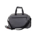 FireBar Labs Smell Proof Executive Hybrid Duffle Bag Backpack w/USB-C Fast Charge Port - Hidden Lock Safely Fashion Powered by FireBar Labs