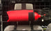 Fire Extinguisher Headrest Pouch Overland Gear Guy