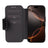 Firenze iPhone 16 Pro Leather Folio Case Mizuri Leather
