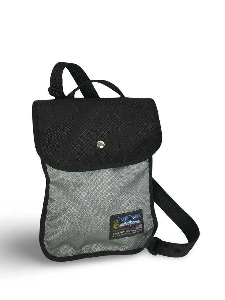 BABY MESSENGER Bag Tough Traveler - Made in USA since 1970