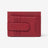 Osgoode Marley RFID Flip Cardcase Leather Wallet