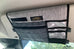Ford Transit Visor Organizer Overland Gear Guy
