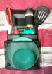 Four Wheel Campers Kitchen Organizers. (SINGLE) Overland Gear Guy