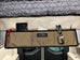 Jayco Terrain - Entegra  Bed Organizer small Overland Gear Guy