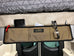 Jayco Terrain - Entegra  Bed Organizer small Overland Gear Guy