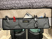 Jayco Terrain - Entegra  Bed Organizer small Overland Gear Guy