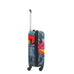DC Comics Superman 21” Hardside Spinner Luggage Ful Luggage