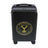 Yellowstone 22.5" Black Carry-On Suitcase Luggage Ful Luggage