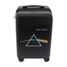 Pink Floyd 22.5" Carry-On Suitcase Luggage Ful Luggage
