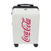 Coca Cola 22.5" Carry-On Suitcase Luggage Ful Luggage