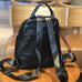 Full Grain Backpack For Women Leather Shoulder Bag Stylish Leather Backpack Purse Handmade School Backpack Travel Backpack RockCow Leather Studio