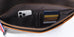 Full Grain Leather Attache Leather Messenger Bag Classic Leather Business Briefcase Vintage 15.6" Laptop Bag For Mens RockCow Leather Studio