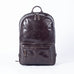 Full Grain Leather Backpack Casual Shoulder Travel Bag For Men Laptop Backpack RockCow Leather Studio