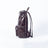 Full Grain Leather Backpack Casual Shoulder Travel Bag For Men Laptop Backpack RockCow Leather Studio