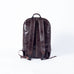 Full Grain Leather Backpack Casual Shoulder Travel Bag For Men Laptop Backpack RockCow Leather Studio