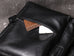 Full Grain Leather Backpack For Men, Leather Travel Backpack Stylish Laptop Backpack RockCow Leather Studio