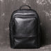 Full Grain Leather Backpack For Men, Leather Travel Backpack Stylish Laptop Backpack RockCow Leather Studio