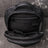 Full Grain Leather Backpack For Men, Leather Travel Backpack Stylish Laptop Backpack RockCow Leather Studio
