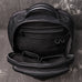 Full Grain Leather Backpack For Men, Leather Travel Backpack Stylish Laptop Backpack RockCow Leather Studio