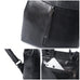 Full Grain Leather Backpack Purse for Women, Stylish Leather Backpack, Gift for Her RockCow Leather Studio