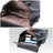 Full Grain Leather Backpack Purse for Women, Stylish Leather Backpack, Gift for Her RockCow Leather Studio