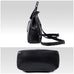 Full Grain Leather Backpack Purse for Women, Stylish Leather Backpack, Gift for Her RockCow Leather Studio
