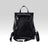 Full Grain Leather Backpack Purse for Women, Stylish Leather Backpack, Gift for Her RockCow Leather Studio