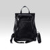 Full Grain Leather Backpack Purse for Women, Stylish Leather Backpack, Gift for Her RockCow Leather Studio