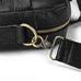 Full Grain Leather Briefcase Men's Messenger Bag Vintage 15" Leather Laptop Computer Bag Gift for Him RockCow Leather Studio