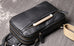 Full Grain Leather Chest Pack Vintage Leather Sling Bag Natural Leather Shoulder Bag RockCow Leather Studio