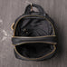 Full Grain Leather Chest Pack Vintage Leather Sling Bag Natural Leather Shoulder Bag RockCow Leather Studio