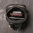 Full Grain Leather Chest Pack Vintage Leather Sling Bag Natural Leather Shoulder Bag RockCow Leather Studio