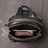 Full Grain Leather Chest Pack Vintage Leather Sling Bag Natural Leather Shoulder Bag RockCow Leather Studio