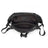 Full Grain Leather Crossbody Bag Handmade Leather Sling Bag With Adjustable Shoulder Strap Mens Chest Bag Shoulder Bag RockCow Leather Studio
