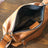 Full Grain Leather Crossbody Bag Leather Shoulder Bag For Women Gift For Women RockCow Leather Studio