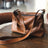 Full Grain Leather Crossbody Bag Leather Shoulder Bag For Women Gift For Women RockCow Leather Studio