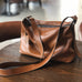 Full Grain Leather Crossbody Bag Leather Shoulder Bag For Women Gift For Women RockCow Leather Studio