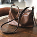 Full Grain Leather Crossbody Bag Leather Shoulder Bag For Women Gift For Women RockCow Leather Studio