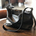Full Grain Leather Crossbody Bag Leather Shoulder Bag For Women Gift For Women RockCow Leather Studio