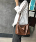 Full Grain Leather Crossbody Bag Leather Shoulder Bag For Women Gift For Women RockCow Leather Studio