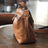 Full Grain Leather Crossbody Bag Leather Shoulder Bag For Women Gift For Women RockCow Leather Studio